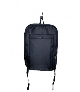 کوله‌پشتی لپ‌تاپ طرح بنتون مدل Benetton Fast Walker - رنگ مشکی