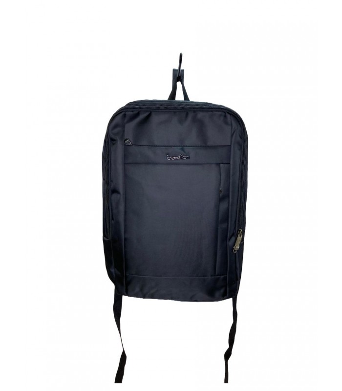 کولهپشتی لپتاپ طرح بنتون مدل Benetton Fast Walker - رنگ مشکی