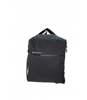 کوله‌پشتی لپ‌تاپ مدل Urban Life Style - رنگ توسی