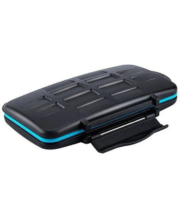 کیف کارت حافظه مدل LE-45