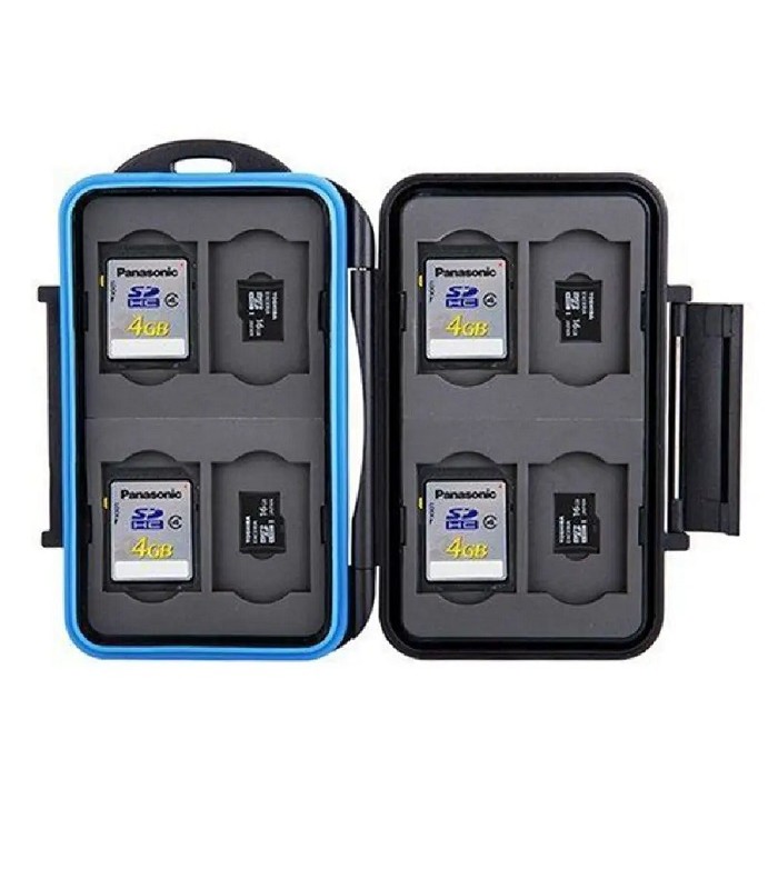 کیف کارت حافظه مدل LE-45