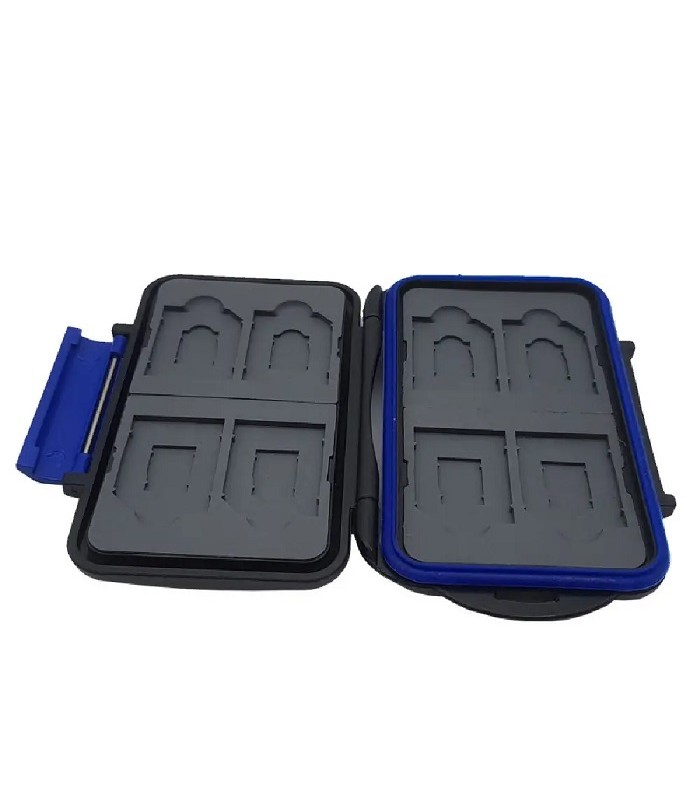 کیف کارت حافظه مدل LE-45