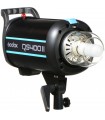 فلاش استودیویی Godox مدل QS400II با گارانتی یک ساله