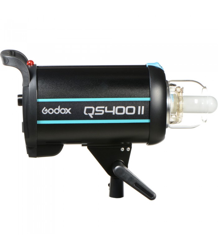 فلاش استودیویی Godox مدل QS400II با گارانتی یک ساله