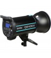 فلاش استودیویی Godox مدل QS400II با گارانتی یک ساله