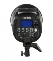 فلاش استودیویی Godox مدل QS400II با گارانتی یک ساله
