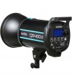 فلاش استودیویی Godox مدل QS400II با گارانتی یک ساله