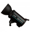 کیت فلاش استودیویی Godox QS400II با یک سال گارانتی