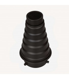 کیت فلاش استودیویی Godox QS300II با گارانتی یک ساله