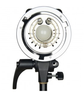 فلاش استودیویی Godox مدل MS300 با گارانتی یک ساله