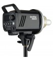 فلاش استودیویی Godox مدل MS200 با گارانتی یک ساله