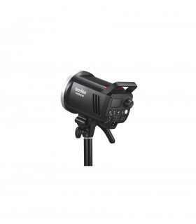 کیت فلاش استودیویی Godox مدل MS300-V با گارانتی یک ساله
