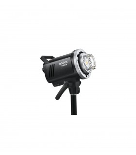 کیت فلاش استودیویی Godox مدل MS200-V با گارانتی یک ساله