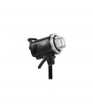 کیت فلاش استودیویی Godox مدل MS200-V با گارانتی یک ساله