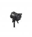 کیت فلاش استودیویی Godox مدل MS200-V با گارانتی یک ساله