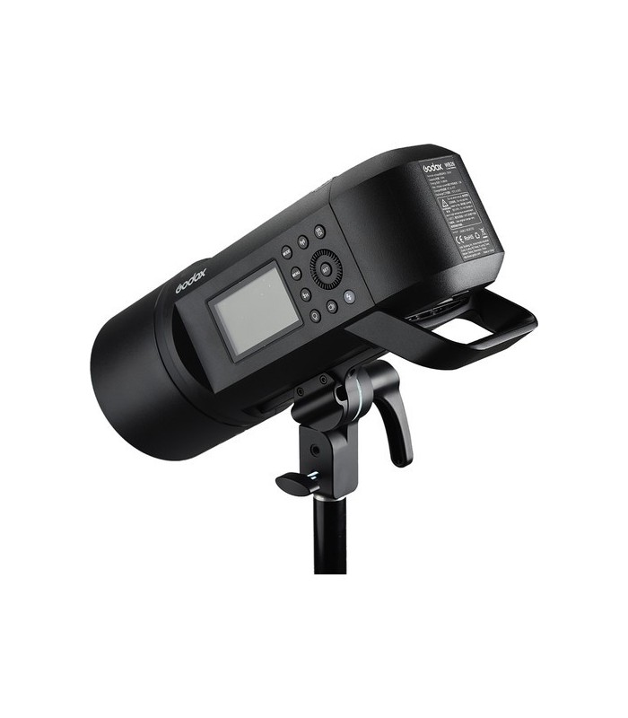 Godox AD600Pro Portable Flash