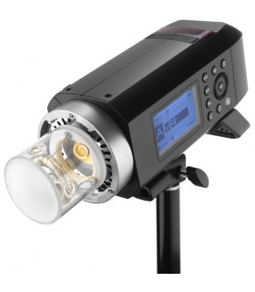 Godox AD400Pro Portable Flash