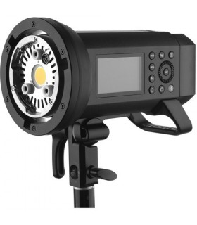 Godox AD400Pro Portable Flash