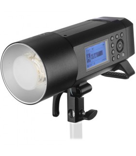 Godox AD400Pro Portable Flash