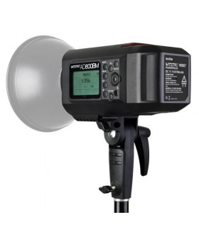 فلاش پرتابل Godox مدل AD600B TTL
