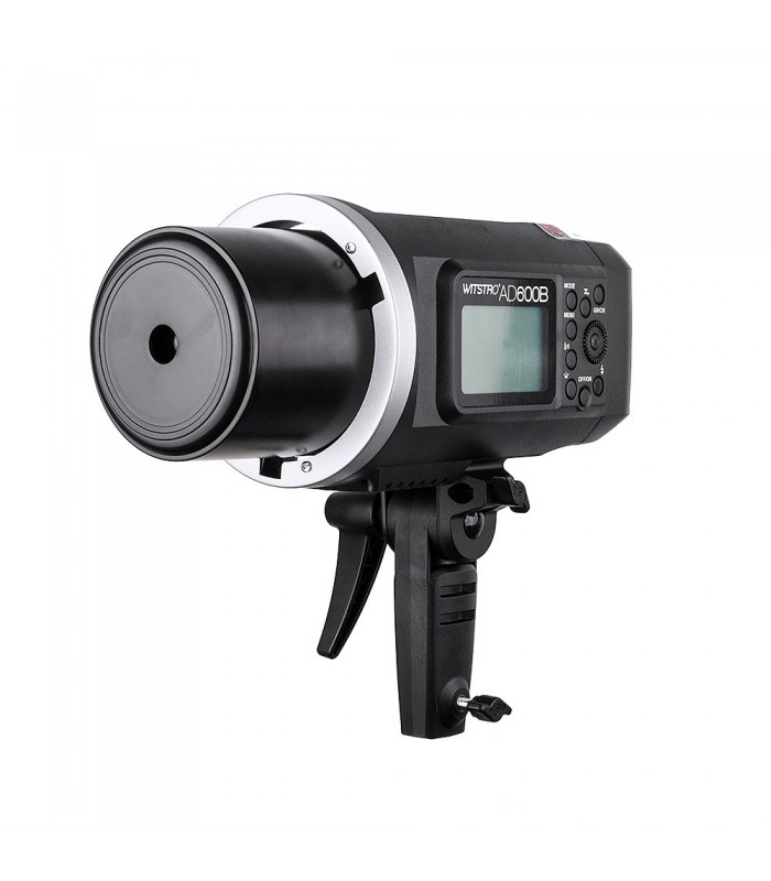 فلاش پرتابل Godox مدل AD600B TTL