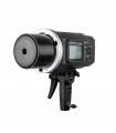 فلاش پرتابل Godox مدل AD600B TTL