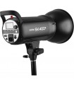 فلاش استودیویی گودوکس مدل Godox SK400II با گارانتی یک ساله
