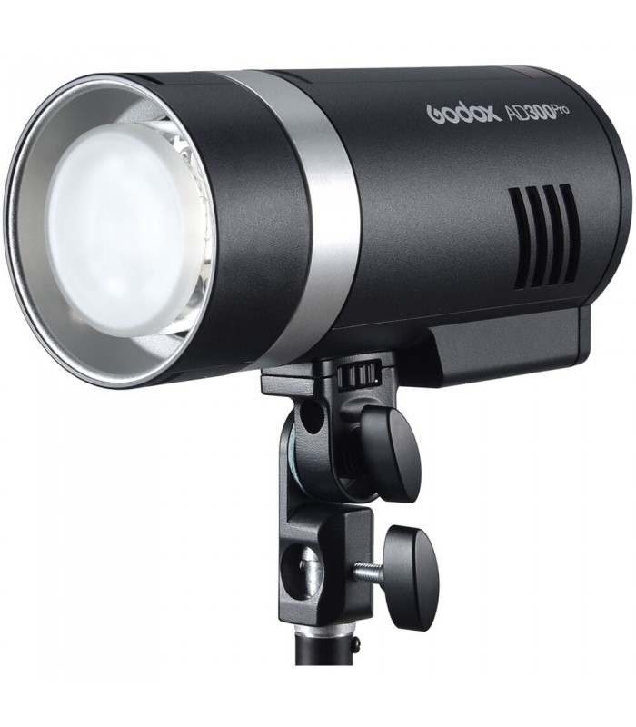 هد فلاش باتری خور گودوکس مدل Godox AD300Pro با گارانتی یک ساله