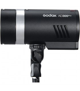 هد فلاش باتری خور گودوکس مدل Godox AD300Pro با گارانتی یک ساله