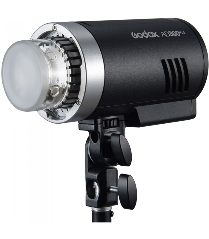 هد فلاش باتری خور گودوکس مدل Godox AD300Pro با گارانتی یک ساله