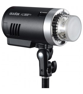 هد فلاش باتری خور گودوکس مدل Godox AD300Pro با گارانتی یک ساله