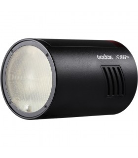 فلاش کامپکت گودوکس مدل Godox AD100pro | رنگ مشکی