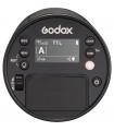 فلاش کامپکت گودوکس مدل Godox AD100pro | رنگ مشکی