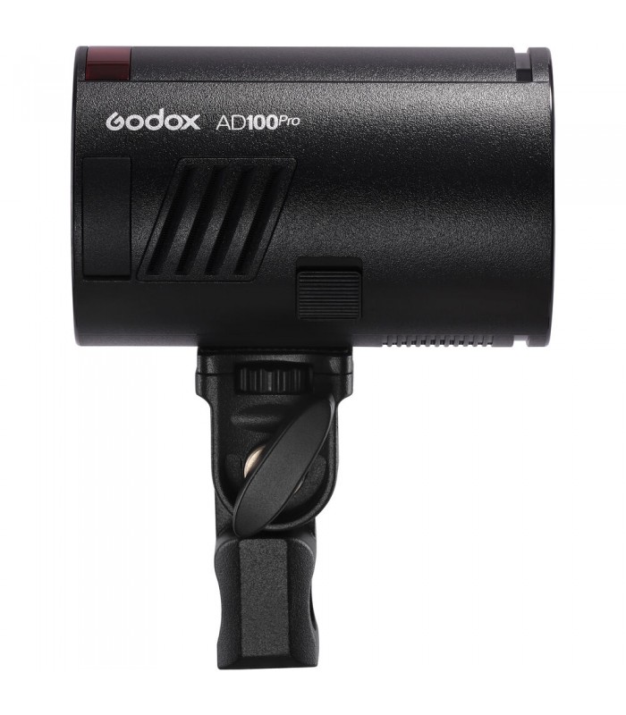 فلاش کامپکت گودوکس مدل Godox AD100pro | رنگ مشکی
