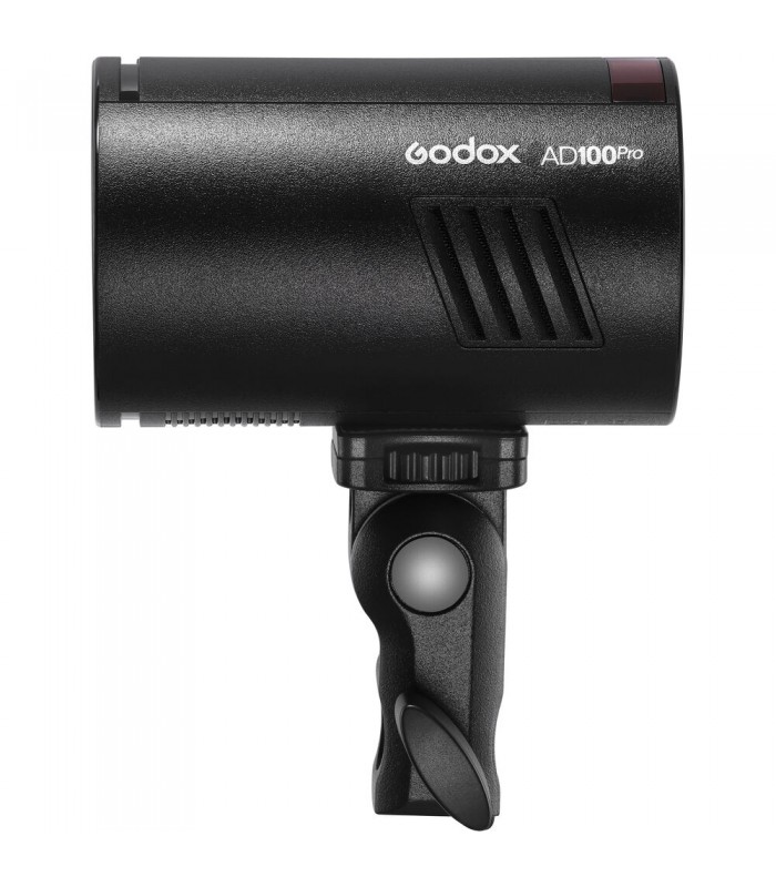 فلاش کامپکت گودوکس مدل Godox AD100pro | رنگ مشکی