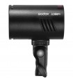فلاش کامپکت گودوکس مدل Godox AD100pro | رنگ مشکی
