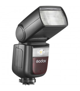 فلاش رودوربینی گودوکس مدل Godox V860 III مناسب برای دوربینهای سونی با گارانتی یک ساله