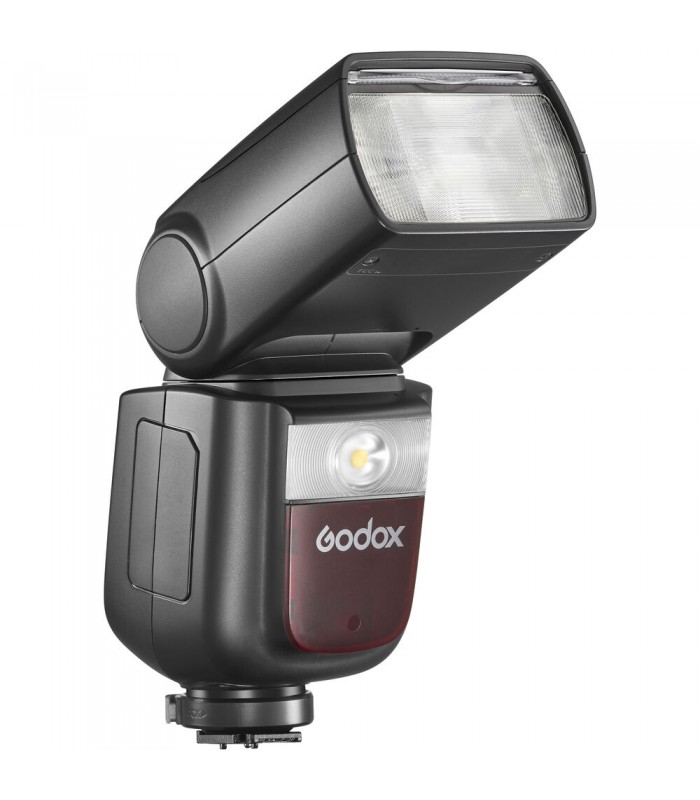 فلاش رودوربینی گودوکس مدل Godox V860 III مناسب برای دوربین‌های سونی با گارانتی یک ساله