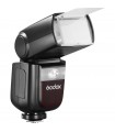 فلاش رودوربینی گودوکس مدل Godox V860 III مناسب برای دوربینهای کانن با گارانتی یک ساله