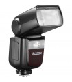 فلاش رودوربینی گودوکس مدل Godox V860 III مناسب برای دوربینهای کانن با گارانتی یک ساله