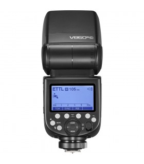 فلاش رودوربینی گودوکس مدل Godox V860 III
