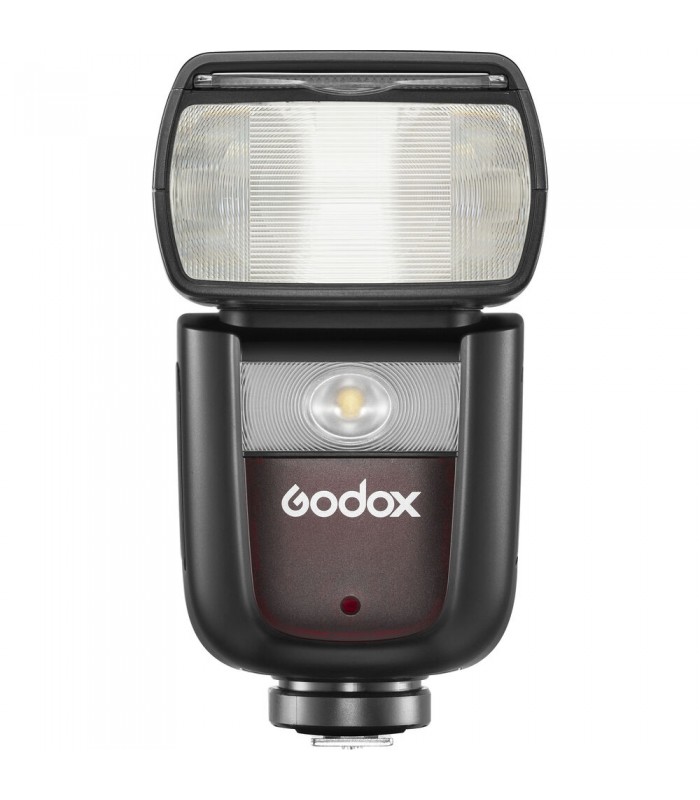 فلاش رودوربینی گودوکس مدل Godox V860 III مناسب برای دوربینهای کانن با گارانتی یک ساله