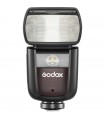فلاش رودوربینی گودوکس مدل Godox V860 III مناسب برای دوربینهای کانن با گارانتی یک ساله