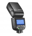 فلاش رودوربینی گودوکس مدل Godox V860 III مناسب برای دوربینهای نیکون با گارانتی یک ساله