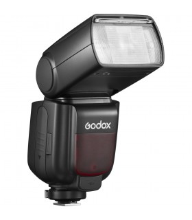 فلاش رودوربینی گودوکس مدل Godox TT685C II مخصوص دوربینهای کانن با گارانتی یک ساله