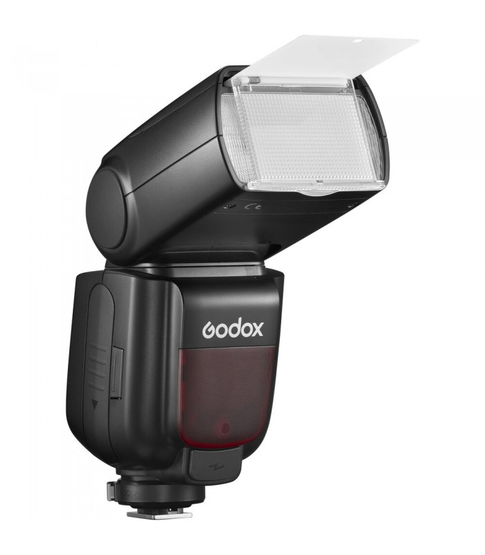 فلاش رودوربینی گودوکس مدل Godox TT685C II مخصوص دوربینهای کانن با گارانتی یک ساله