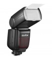 فلاش رودوربینی گودوکس مدل Godox TT685C II مخصوص دوربینهای کانن با گارانتی یک ساله