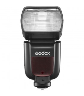فلاش رودوربینی گودوکس مدل Godox TT685C II مخصوص دوربین‌های کانن با گارانتی یک ساله