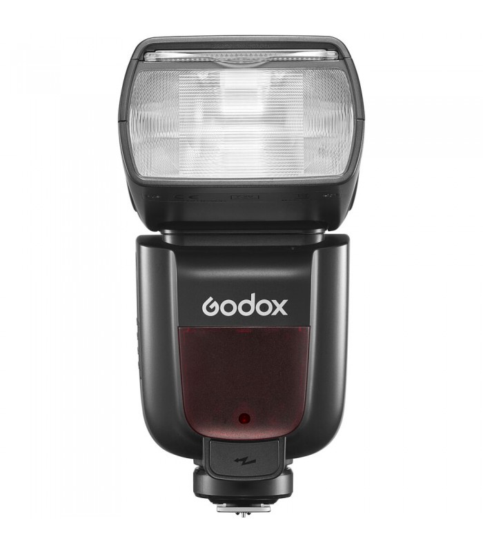 فلاش رودوربینی گودوکس مدل Godox TT685C II مخصوص دوربینهای کانن با گارانتی یک ساله