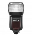 فلاش رودوربینی گودوکس مدل Godox TT685C II مخصوص دوربینهای کانن با گارانتی یک ساله